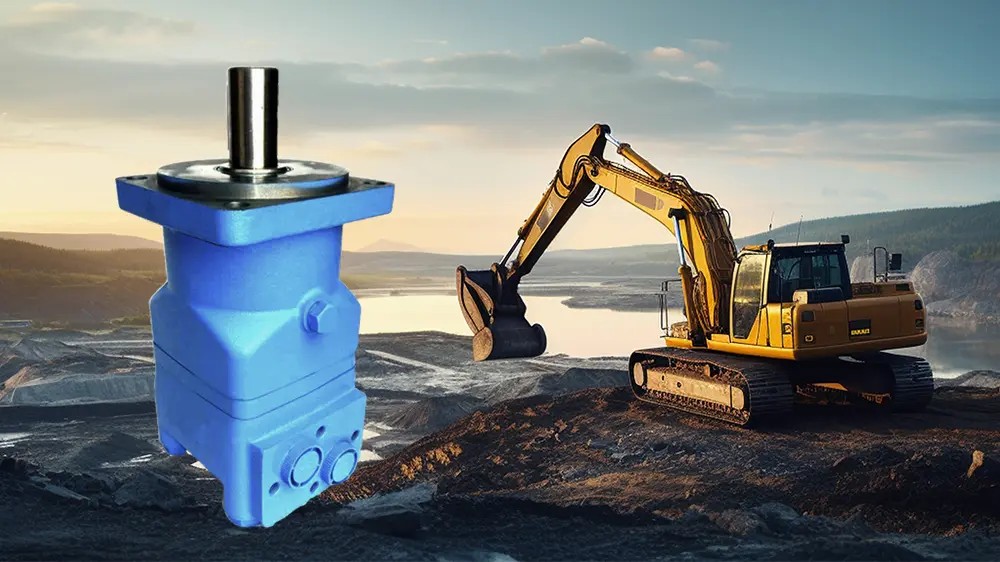 Ụgbọ mmiri hydraulic