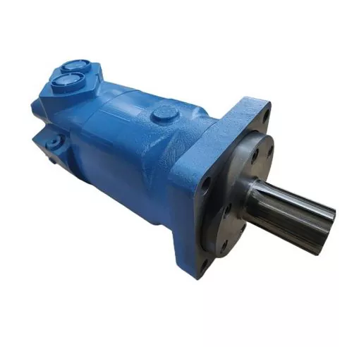 Kedu ka igwe eji arụ ọrụ hydraulic si eme ka ọrụ akụrụngwa ọgbara ọhụrụ dịkwuo mma?