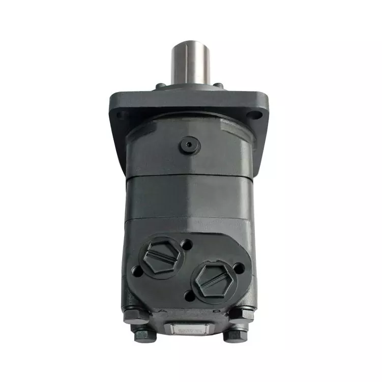 Kedu ihe bụ igwe ọkụ hydraulic dị elu nke nrụgide yana kedu ka ha si rite uru na ọrụ gị?
