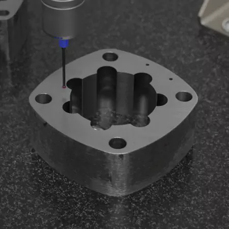 Kedu otu Orbital Hydraulic Motors nwere Spool Valve si emewanye arụmọrụ ụlọ ọrụ?