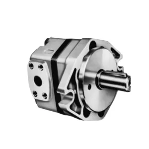 Kedu ka Gear Hydraulic Motors si arụ ọrụ?