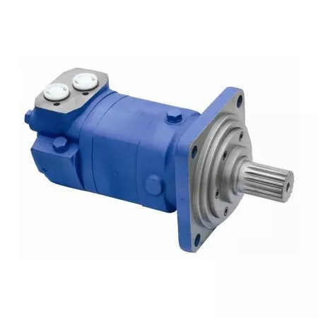 Otu esi ahọpụta, wụnye, ma jikwaa Rotary Orbital Hydraulic Motors maka ndụ ọrụ kacha?