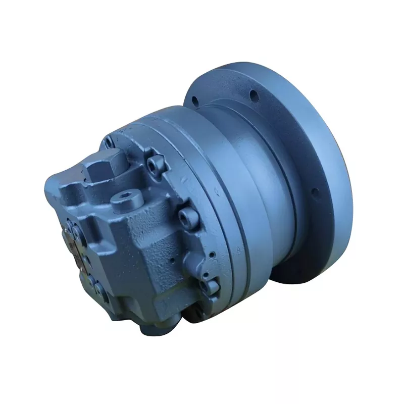 Kedu ka moto Hydraulic dị elu si eme ka arụ ọrụ akụrụngwa ụlọ ọrụ dị elu?