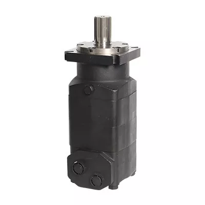 Igwe arụ ọrụ ikuku Hydraulic Motors