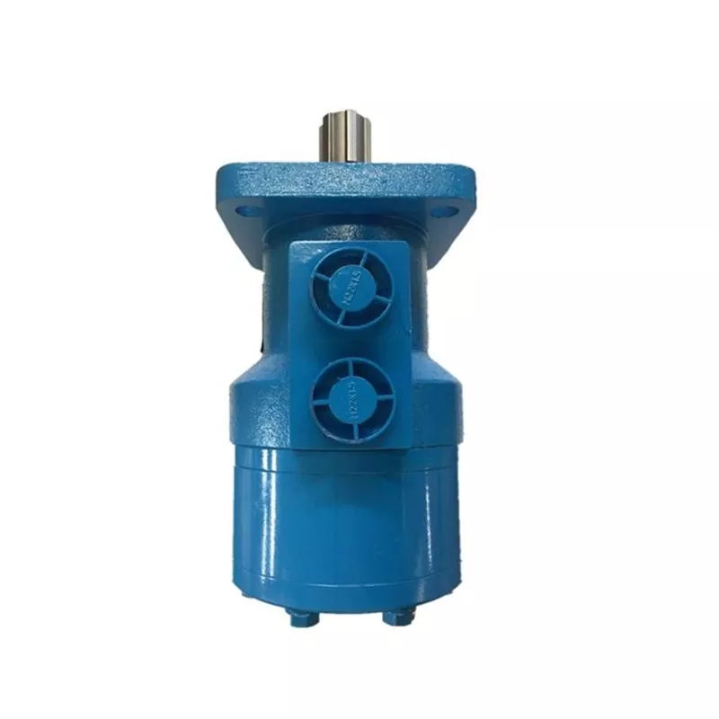 Ugbo igwe na-agba mmiri Hydraulic Motors