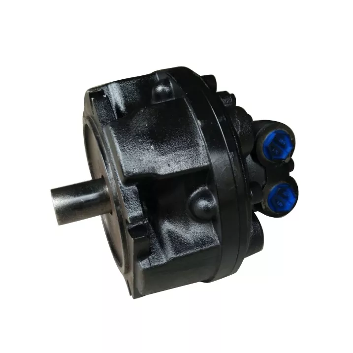 Ndị Balers na Forage Harvester Hydraulic Motors