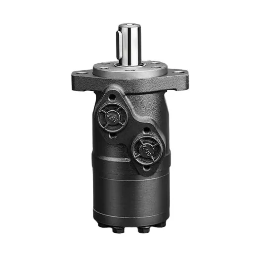 Kọmpat Hydraulic Wheel Motors