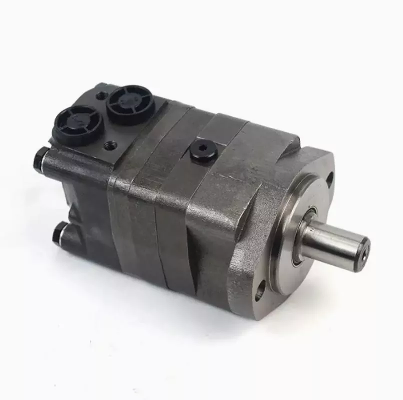 Kọmpat Orbital Hydraulic Motors