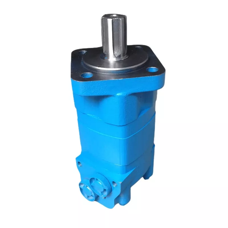 Ụlọ ọrụ akpaaka Hydraulics Precision Hydraulic Motors