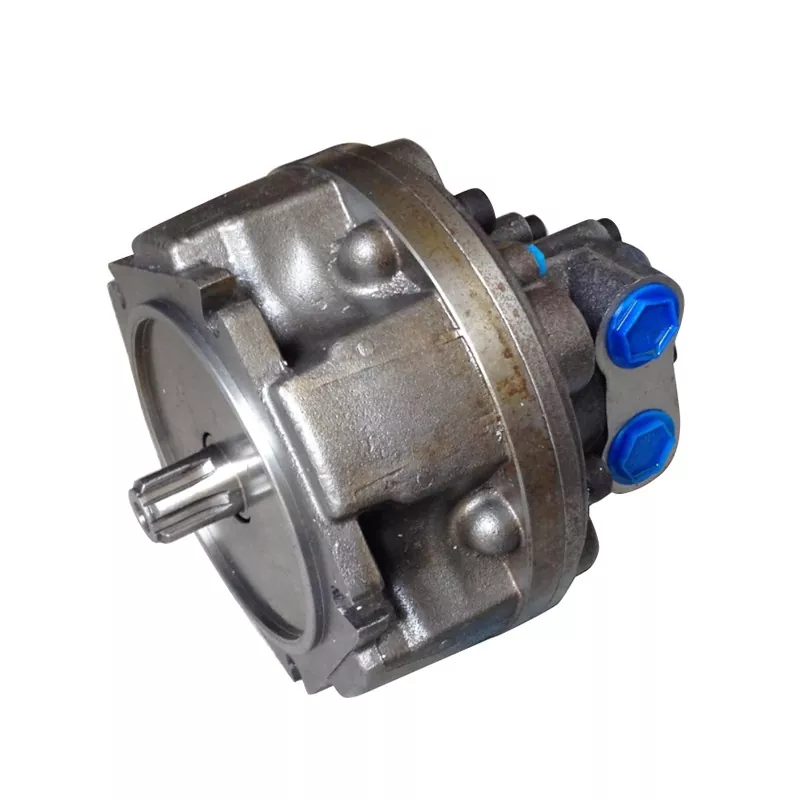 Azụ Winch Hydraulic Motors