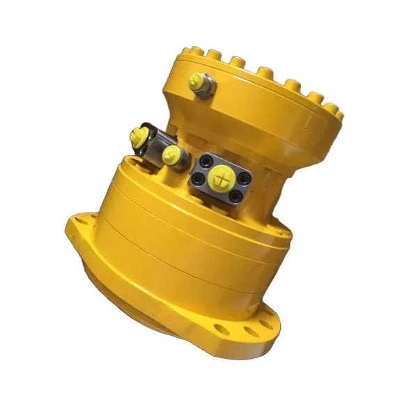 Ụgbọ ala Hydraulic dị arọ
