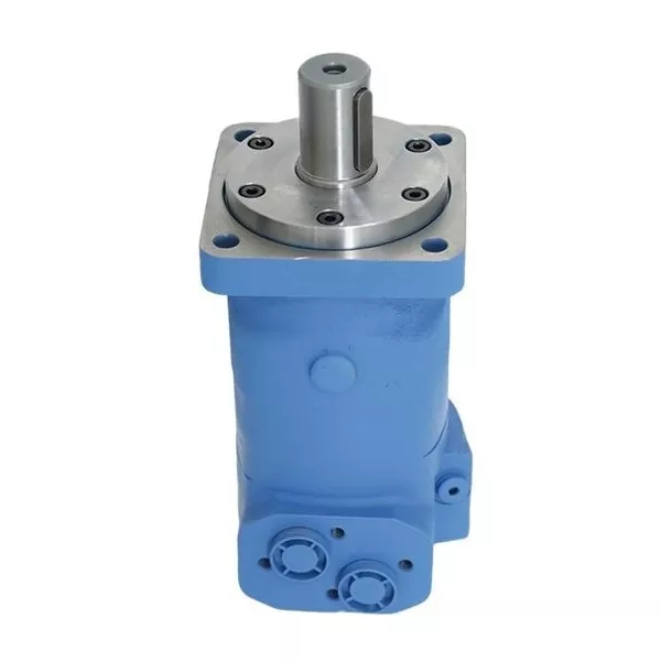 Igwe eji arụ ọrụ Hydraulic High-Torque Hydraulic Motors