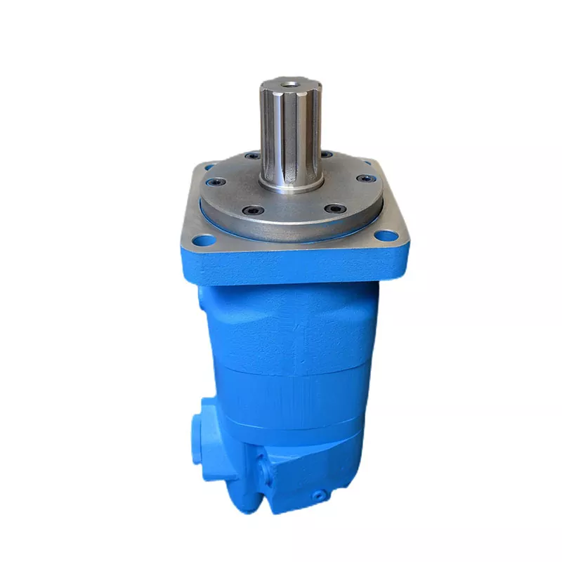Igwe eji arụ ọrụ hydraulic