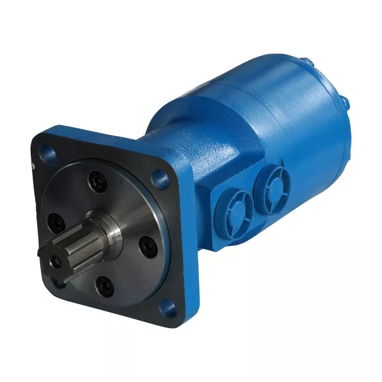 Sistemụ Nbufe draịva Hydraulic