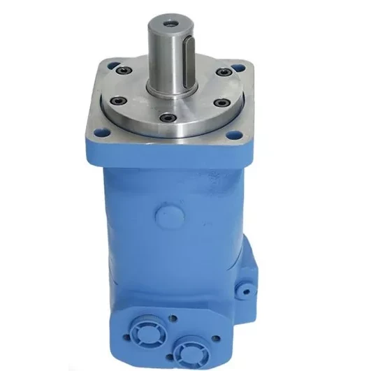 Ndị na-egwupụta draịvụ hydraulic
