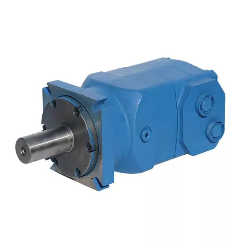 Robots ụlọ ọrụ Hydraulic Drive