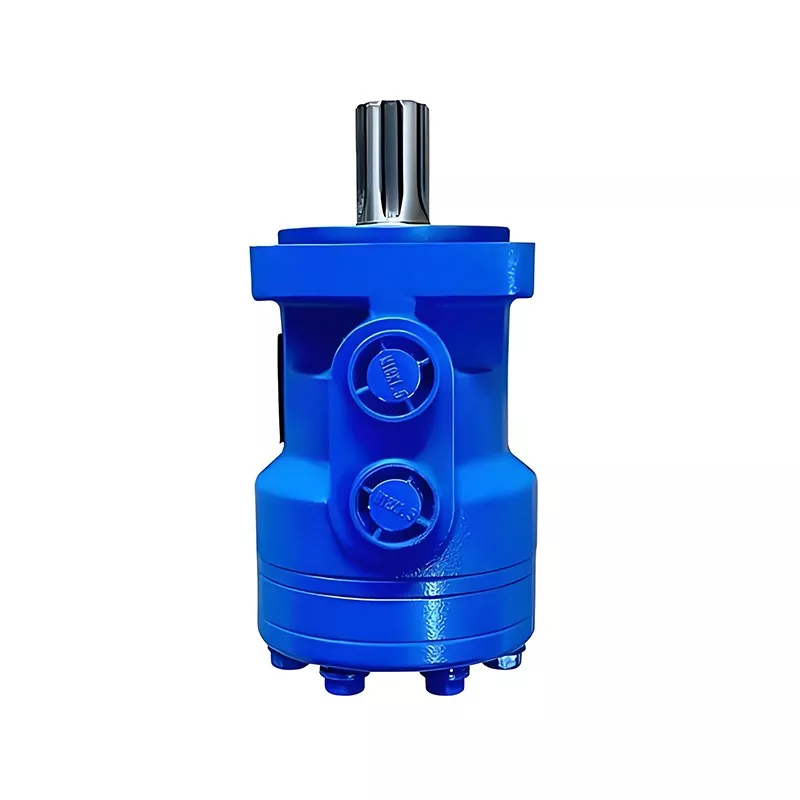 Igwe mmiri nke hydraulic Drive