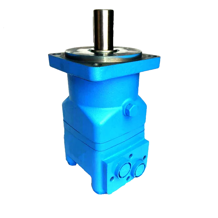 Ngwa Ngwuputa hydraulic Drive