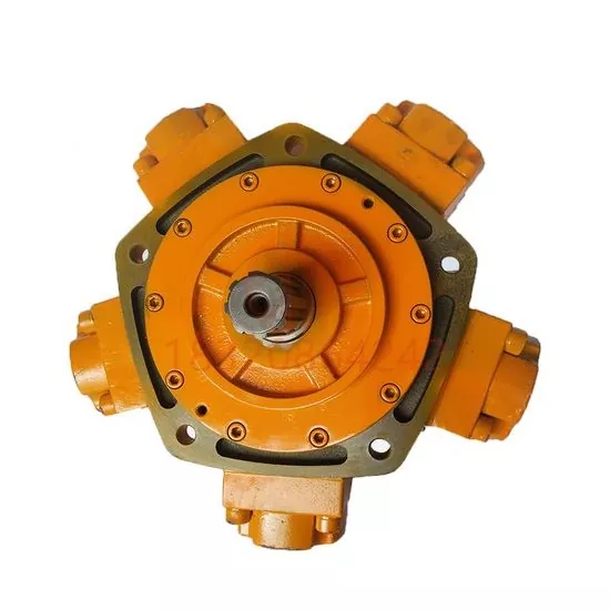 Ụgbọ ala hydraulic maka ngwa ụgbọ njem logistics