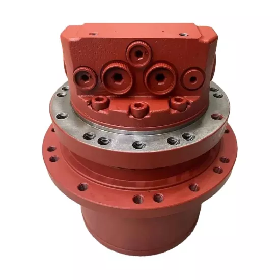 Ụgbọ mmiri hydraulic maka igwe nrụpụta