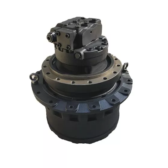 Hydraulic Travel Motor maka Excavator