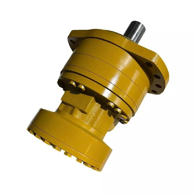 Ụgbọ ala Hydraulic maka igwe ọrụ ugbo