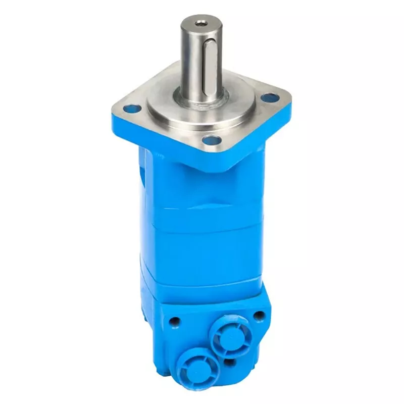 Hydraulic Winch moto maka owuwu