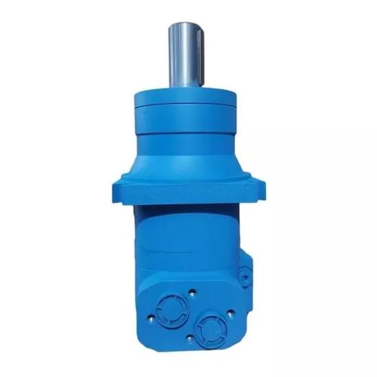 Igwe ọkụ Orbital Hydraulic Igwe Ọsọ Dị Obere