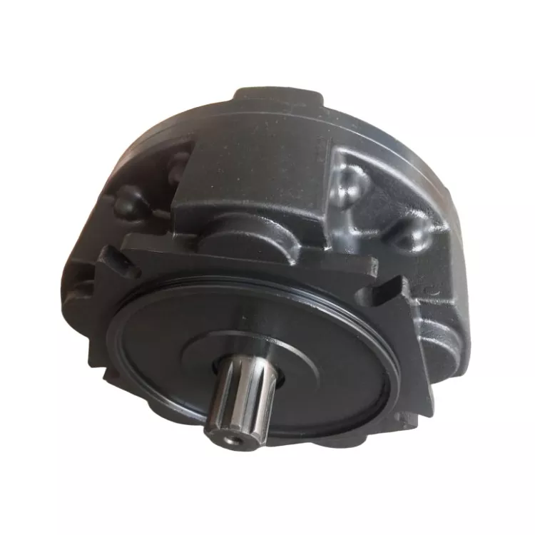 Ụgbọ ala Hydraulic dị obere