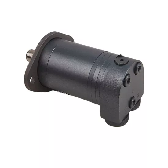 Igwe mmiri Hydraulic Motors anaghị egbochi mmiri