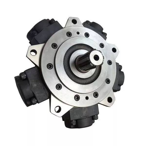 Ụgbọ mmiri Hydraulic Offshore