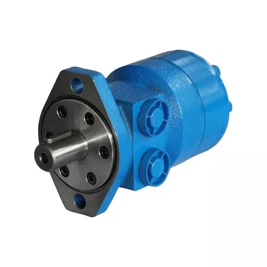Orbital Hydraulic Motors maka igwe ọrụ ugbo