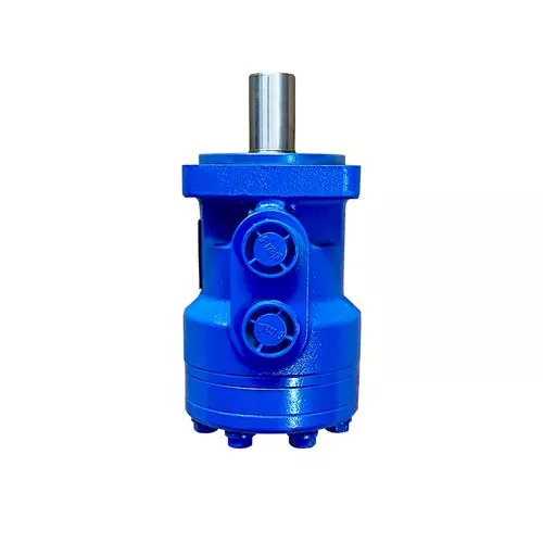 Orbital Obere Ọsọ Ọsọ Dị elu-Torque Hydraulic Motors