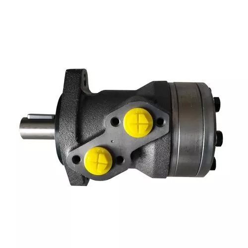 Jụ ụgbọala Hydraulic Motors