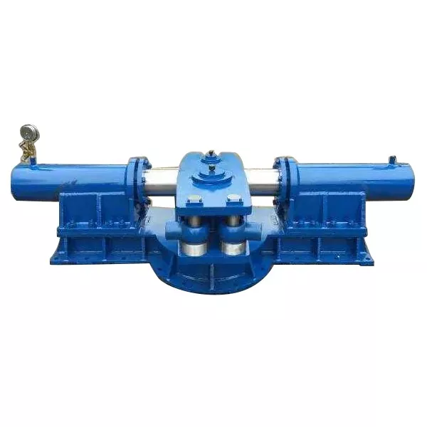 Ụgbọ mmiri Steering Gear Hydraulic Motors