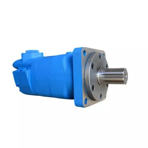 Igwe igwe nke traktọ hydraulic