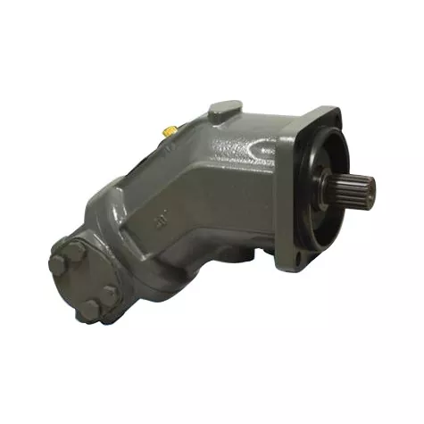 Ụgbọ mmiri Hydraulic Na-achịkwa Valve